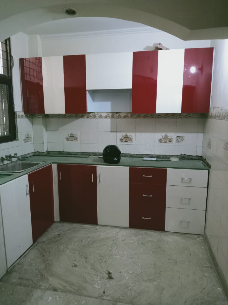 Paper Plate Making Machine